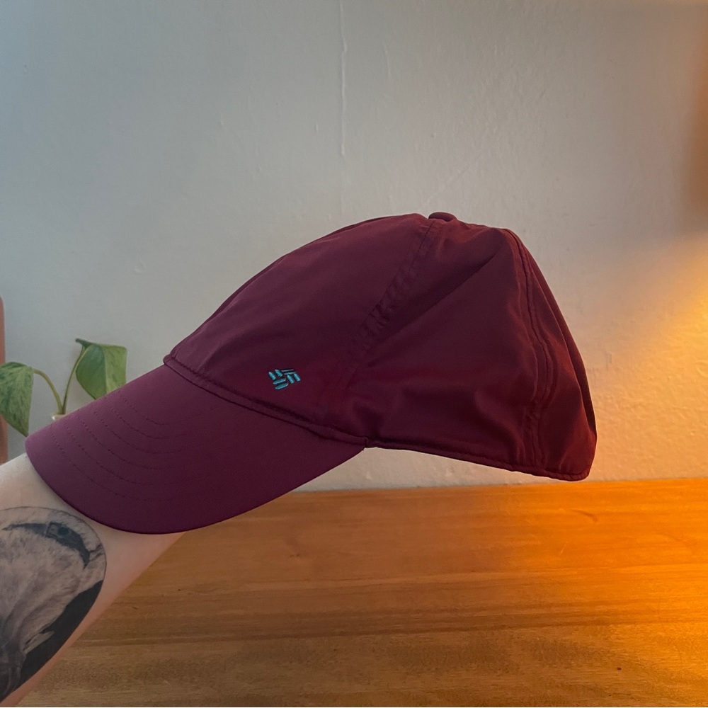 Columbia Women Omni-Freeze Baseball Cap